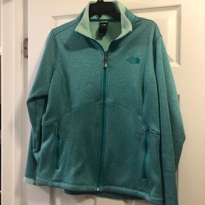 North Face Jacket